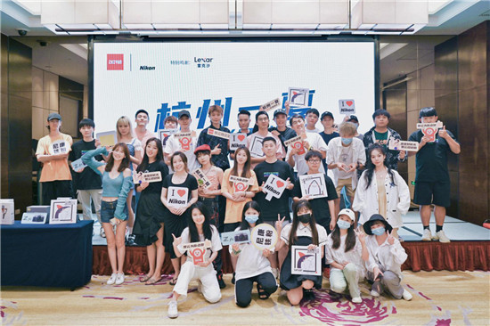 影像新玩法，智云“36H限時(shí)創(chuàng)作”杭州站圓滿落幕