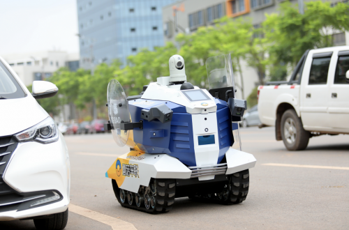 蘑菇車聯(lián)：車路協(xié)同的下一步是智慧城市，這也是自動(dòng)駕駛的目標(biāo)