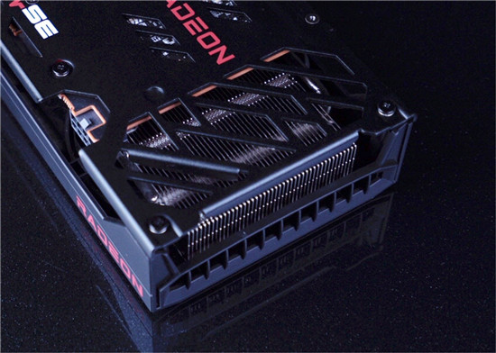 1080P新甜品，藍(lán)寶石RX 6600 XT顯卡開(kāi)箱