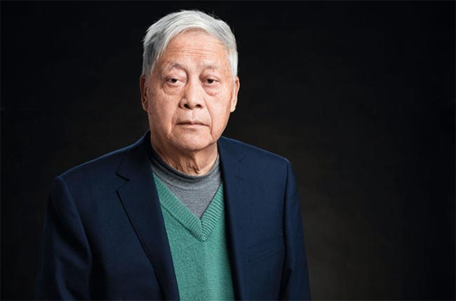 中國工程院院士許祖彥：激光技術為什么是重要戰(zhàn)略支撐技術