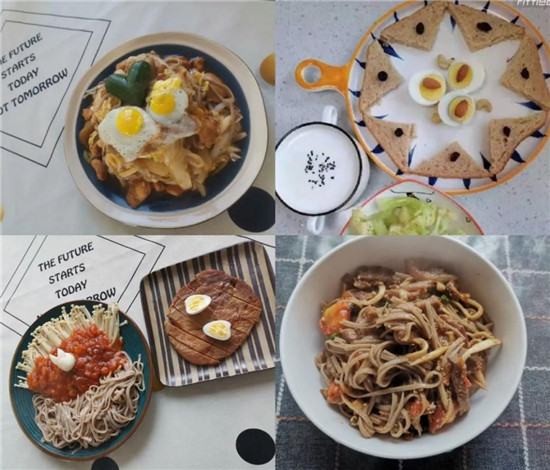 產(chǎn)后減肥不節(jié)食，從口袋辣媽營開始