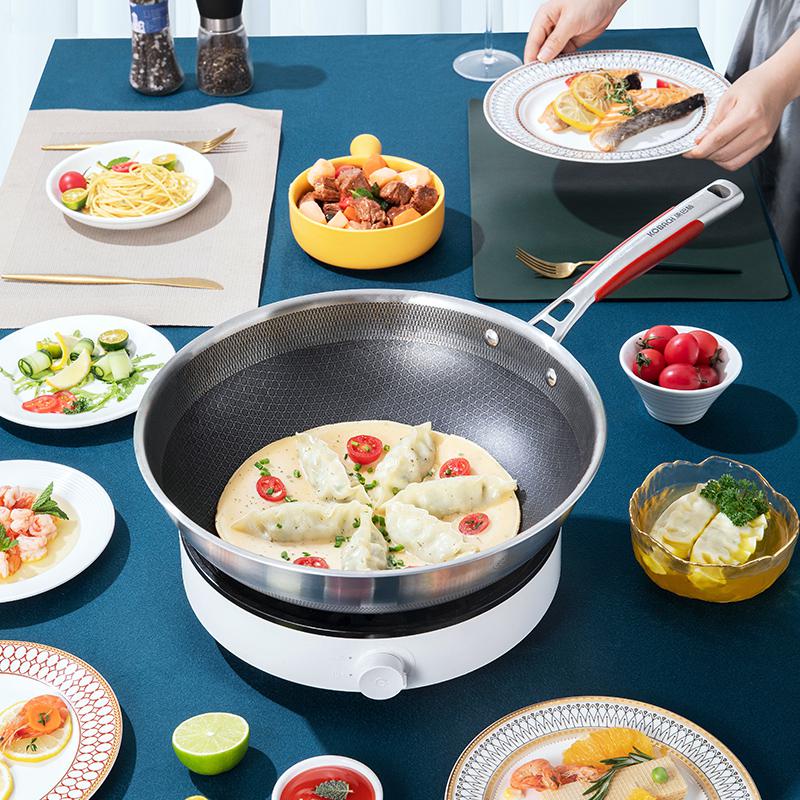 康巴赫實行雙輪戰(zhàn)略驅(qū)動，創(chuàng)新產(chǎn)品造福大眾