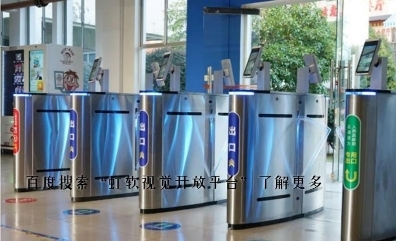 人臉識別技術(shù)助力“智慧校園”落地，智能門禁守護(hù)校園安全