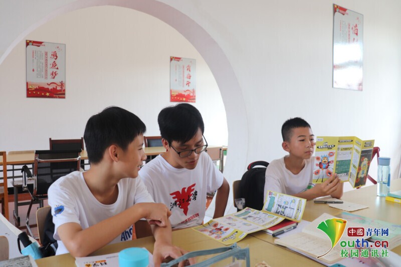 招聯(lián)消費(fèi)金融走入鄉(xiāng)村，助力村民樹(shù)立良好的金融觀