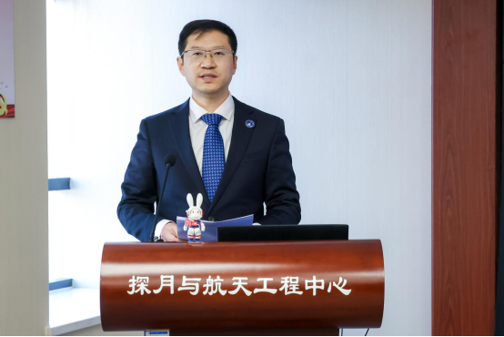 學(xué)而思網(wǎng)校成為“中國探月工程、中國火星探測工程官方戰(zhàn)略合作伙伴”