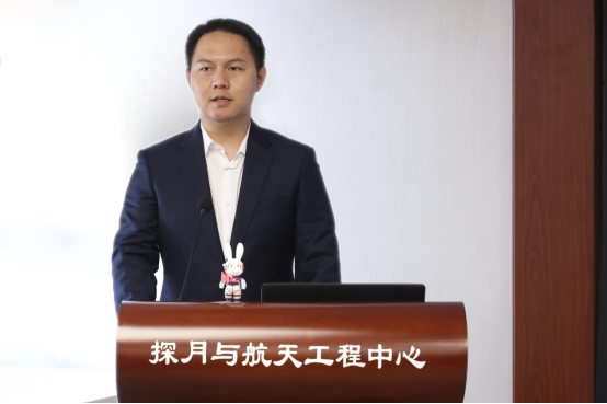 學(xué)而思網(wǎng)校成為“中國探月工程、中國火星探測工程官方戰(zhàn)略合作伙伴”