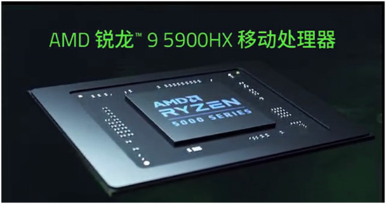 雷蛇×AMD，玩的就是末日心跳