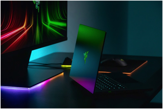雷蛇×AMD，玩的就是末日心跳
