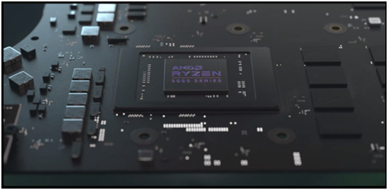 雷蛇×AMD，玩的就是末日心跳