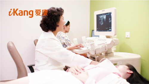 愛康國賓好不好?關(guān)注全民健康，深耕“算法醫(yī)療”