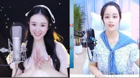 小小舒音樂(lè)會(huì)“后浪”來(lái)襲！KK直播打造新星歌手云演出風(fēng)向標(biāo)