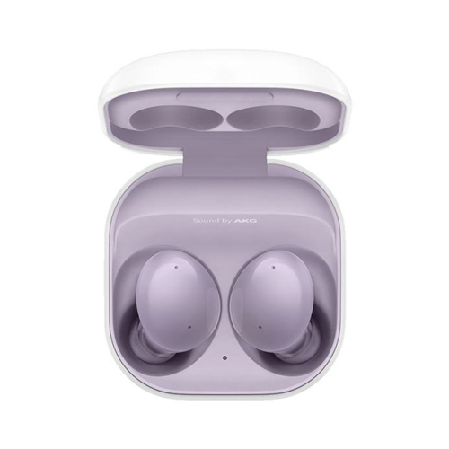 為你而“聲” 用三星Galaxy Buds2降噪耳機(jī)聽(tīng)你想聽(tīng)