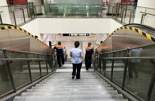 又雙叒叕！長(zhǎng)城物業(yè)軌道交通業(yè)態(tài)又落一子！