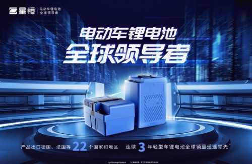 要快也要安全！星恒特別提示外賣小哥注重鋰電使用安全