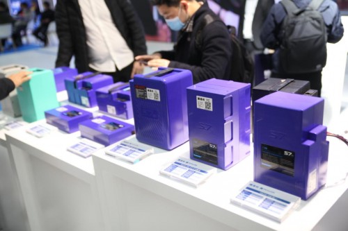 要快也要安全！星恒特別提示外賣小哥注重鋰電使用安全