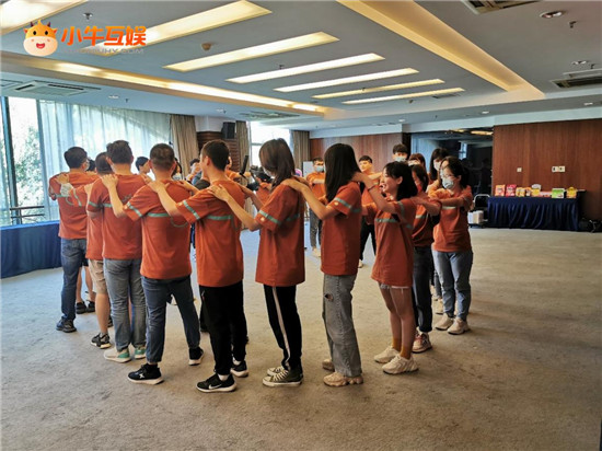 小牛互娛公司的制勝之法：儲備人才為企業(yè)賦能