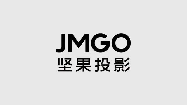 極米官宣易烊千璽任代言后，家用投影另一極堅果投影開啟品牌煥新