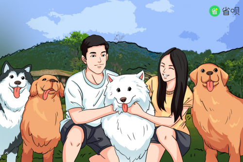 省唄：渡過資金鏈斷裂危機(jī)，一個(gè)犬舍老板的勵(lì)志追夢史