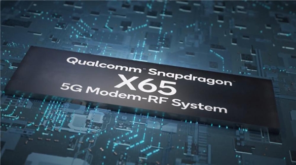 5G布局深入，高通驍龍5G基帶優(yōu)勢顯現(xiàn)，助力行業(yè)數(shù)字化轉(zhuǎn)型