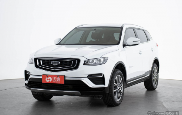 每輛自營(yíng)車都附有檢測(cè)報(bào)告的品牌——優(yōu)信二手車