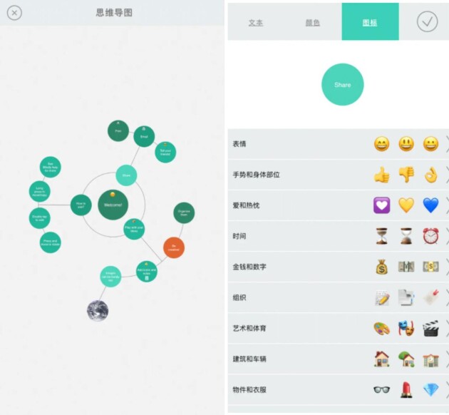 10個優(yōu)秀的思維導圖軟件，各種需求都能滿足