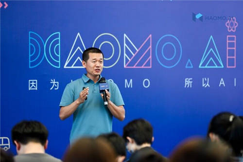 毫末智行CEO顧維灝：主攻城市通勤場景的“小魔盒2.0”來了！