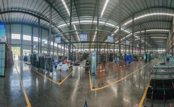 創(chuàng)始人身家近100億，佛山這家門窗企業(yè)連續(xù)5年位居門窗行業(yè)前茅！