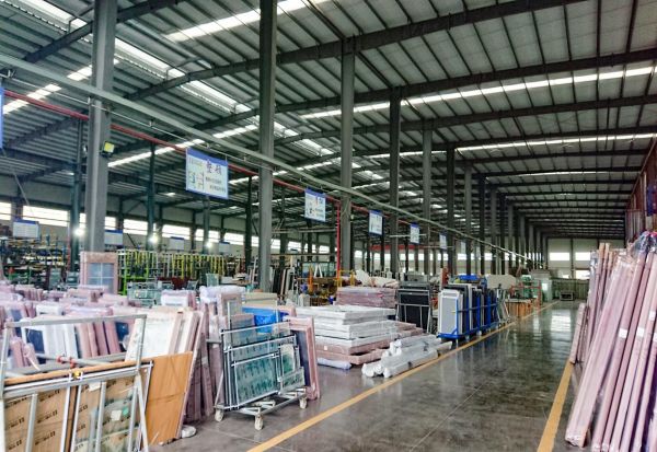 創(chuàng)始人身家近100億，佛山這家門窗企業(yè)連續(xù)5年位居門窗行業(yè)前茅！