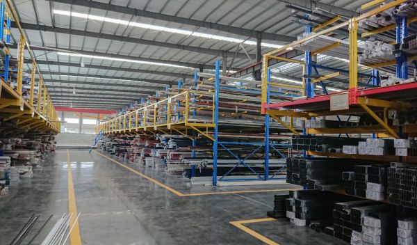 創(chuàng)始人身家近100億，佛山這家門窗企業(yè)連續(xù)5年位居門窗行業(yè)前茅！
