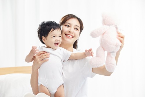 LifeSpace益倍適，孩子的抗敏小衛(wèi)士！