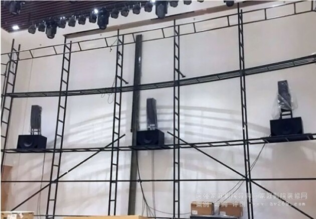 以創(chuàng)新賦能電影高質(zhì)量發(fā)展，LEONIS針對LED放映推出PR音頻系統(tǒng)