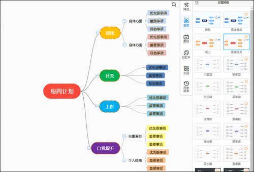 用好這款思維導(dǎo)圖軟件，讀書筆記全搞定！