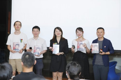 瑞安辦公與得到達(dá)成戰(zhàn)略合作，賦能個(gè)人價(jià)值實(shí)現(xiàn)