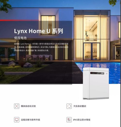 零碳回收小屋，固德威獻給世界的小情歌