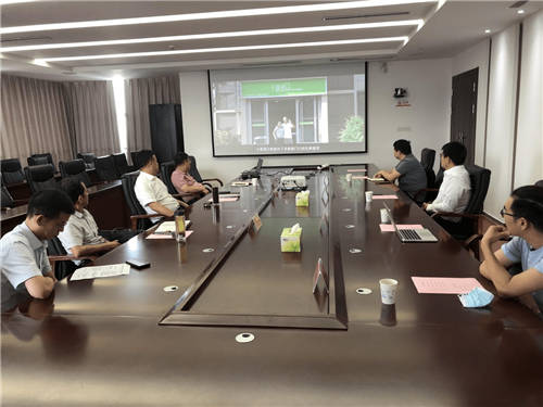十薈團與漢川市政府洽談農產品產銷合作，共商鄉(xiāng)村振興新路徑
