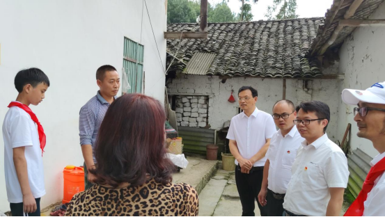 創(chuàng)想三維“創(chuàng)想教育 年少有維”公益助學活動 助力山區(qū)孩子實現(xiàn)夢想