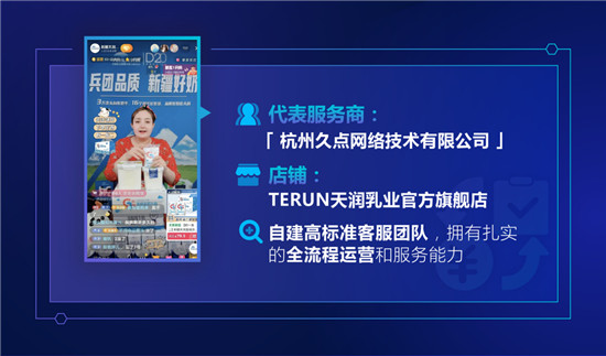 抖音電商重磅推出品牌服務(wù)商能力模型，六力合一促品牌服務(wù)標(biāo)準(zhǔn)化