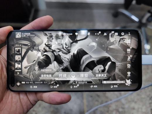 榮耀X20全面升級，用AI引領科技先鋒