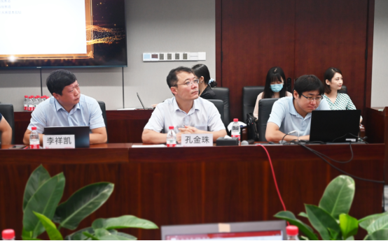 全國大學(xué)生操作系統(tǒng)設(shè)計大賽在銀河麒麟圓滿落幕