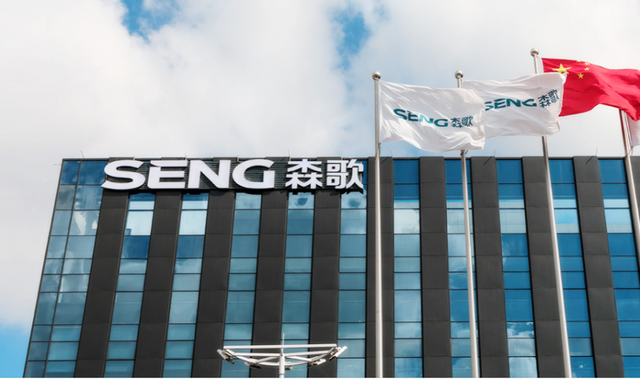 集成灶加盟品牌，森歌集成灶品牌招商加盟受歡迎的原因揭秘