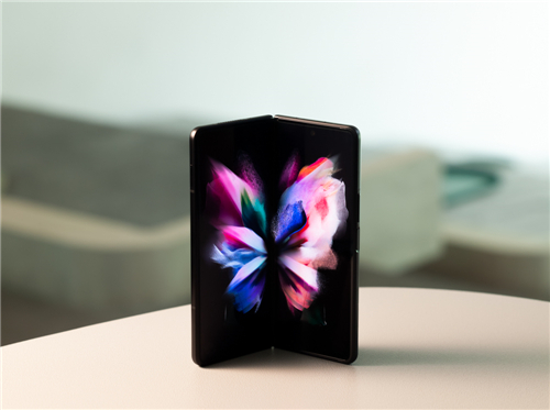 三星Galaxy Z Fold3 5G為了耐用性有多拼？從里到外都升級(jí)了一遍