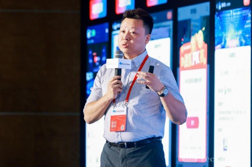 平安知鳥秦國煒：數(shù)字化時代，如何以AI賦能企業(yè)培訓(xùn)創(chuàng)新？