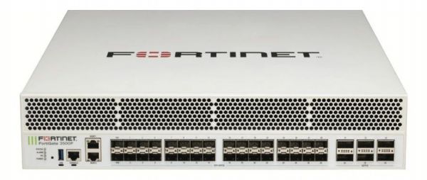 Fortinet推出“新品”高性能下一代防火墻，集零信任網(wǎng)絡訪問與勒索軟件防御于一體