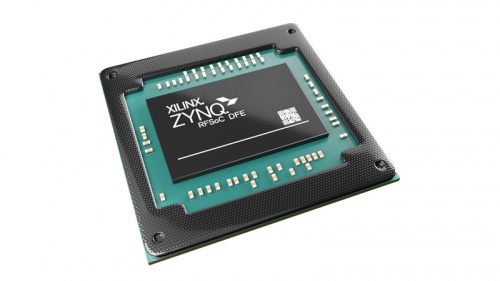 Xilinx Adapt 2021全新開啟 以全新解決方案與技術普惠軟硬件開發(fā)者