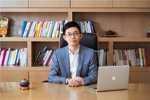 開課吧首次引入成長類課程，張德芬空間CEO盧熠翎受邀參加課程研發(fā)