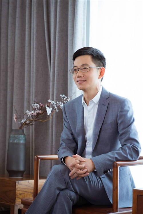 開課吧首次引入成長類課程，張德芬空間CEO盧熠翎受邀參加課程研發(fā)