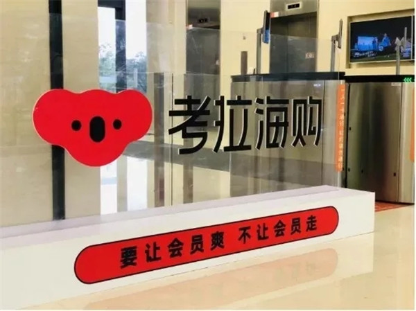 請“國家隊”監(jiān)督！考拉海購到底有多拼？