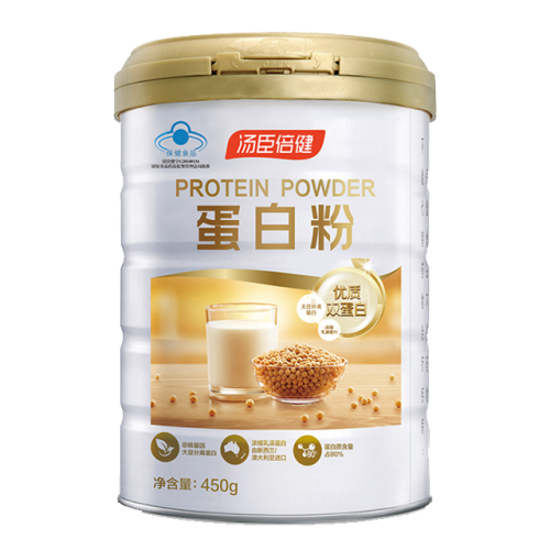 別小看蛋白粉的作用，夏秋換季免疫力差的人可離不開它