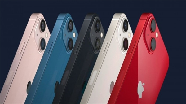 以價換量？iPhone“十三香”面世，消費電子旺季來臨