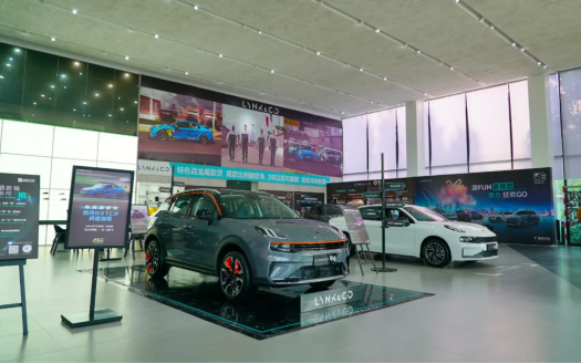 易車：6家店年銷1萬臺(tái)，宏冠達(dá)領(lǐng)跑市場，多維度網(wǎng)絡(luò)化管理見真章